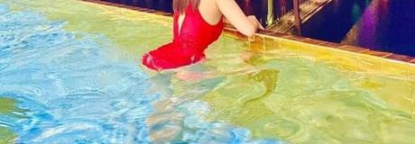 Hẹn hò online - Hình cover của Thanh Mai