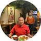 Hẹn hò online - Hình avatar của Martin Hughes