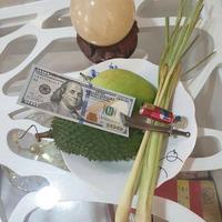 Avatar of user - Cư Vô Gia