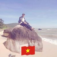 Avatar of user - Huy Nguyen