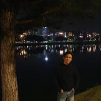 Avatar of user - Le Duy