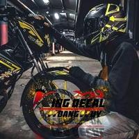 Avatar of user - Kingdecal Hoanghuy