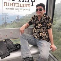 Avatar of user - Dang Thang