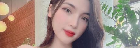 Hẹn hò online - Hình cover của Bùi Phương Lan