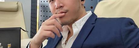 Hẹn hò online - Hình cover của Trần Quang Minh