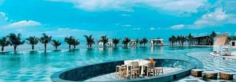 Hẹn hò online - Hình cover của Đông Dương