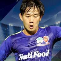 Avatar of user - Thành Hagl