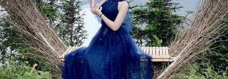 Hẹn hò online - Hình cover của An Tâm