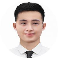 Avatar of user - Tony Nguyễn