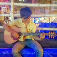 Avatar of user - Công Lê