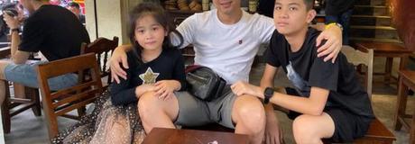 Hẹn hò online - Hình cover của Nguyễn Trọng Nam