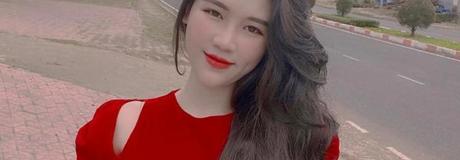 Hẹn hò online - Hình cover của Trần Oanh