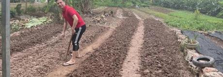 Hẹn hò online - Hình cover của Jackson