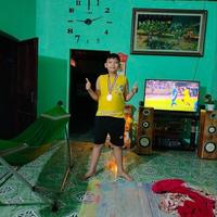 Avatar of user - Đến Munrô