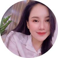 Avatar of user - Nguyễn Hải My