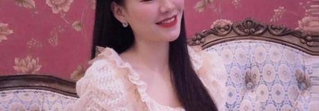Hẹn hò online - Hình cover của Nguyễn Hải My