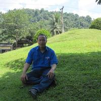 Avatar of user - Binh Đinh