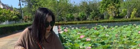 Hẹn hò online - Hình cover của Ngọc Hân