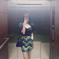 Avatar of user - Thùy Linh