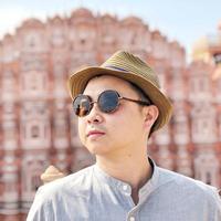 Avatar of user - Nguyễn Khang