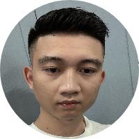 Avatar of user - Tran Duc