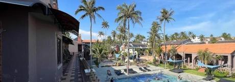 Hẹn hò online - Hình cover của Vũ Đình Cát