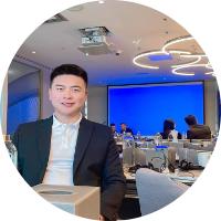 Avatar of user - Hoàng Phong