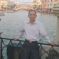 Avatar of user - Dinhhongphien