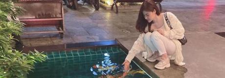 Hẹn hò online - Hình cover của Phương Thảo