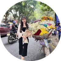 Avatar of user - Hoàng Ngọc Nhi