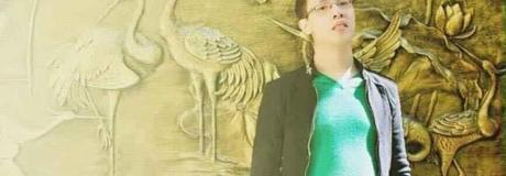 Hẹn hò online - Hình cover của Đồng đức Thịnh