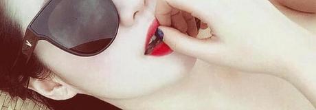 Hẹn hò online - Hình cover của Lưu Thùy Trang