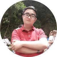 Avatar of user - Nguyễn Vũ Trường