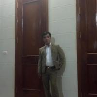 Avatar of user - Phạm Văn Hùng