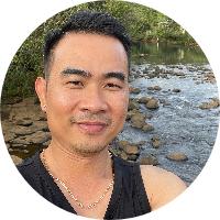 Avatar of user - Binh Nguyen