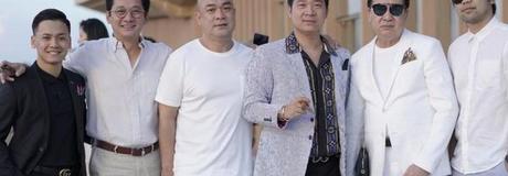 Hẹn hò online - Hình cover của Tran Manh Tuan