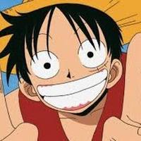 Avatar of user - Monkey D. Luffy