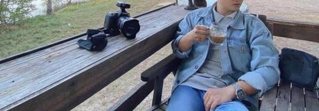 Hẹn hò online - Hình cover của Tran Tran