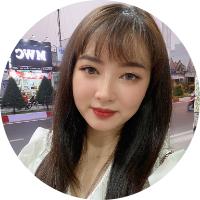Avatar of user - Huỳnh Như