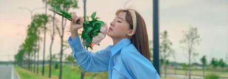 Hẹn hò online - Hình cover của Huỳnh Như