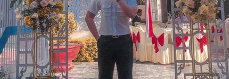 Hẹn hò online - Hình cover của Thiên Bảo