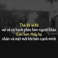 Avatar of user - Hoàng Râu