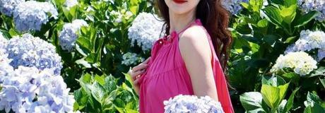 Hẹn hò online - Hình cover của Nguyệt Hằng