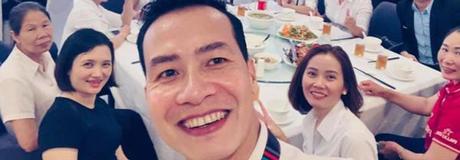 Hẹn hò online - Hình cover của Vĩnh Khánh Ngô