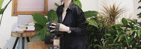 Hẹn hò online - Hình cover của Hà Mi