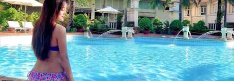 Hẹn hò online - Hình cover của Ngọc ánh