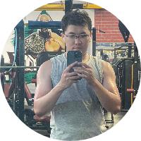 Avatar of user - Kayden Zhang