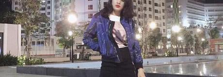 Hẹn hò online - Hình cover của Linh Nguyen