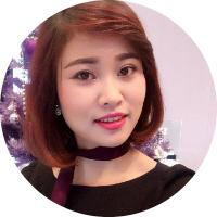 Avatar of user - Lê Huyền Trang