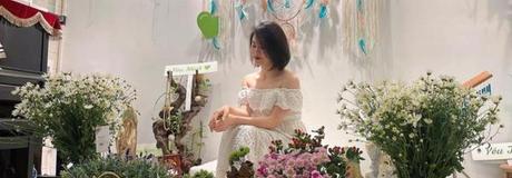 Hẹn hò online - Hình cover của Lê Huyền Trang